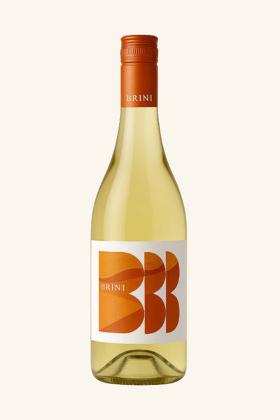 Brini Estate Fiano 2025