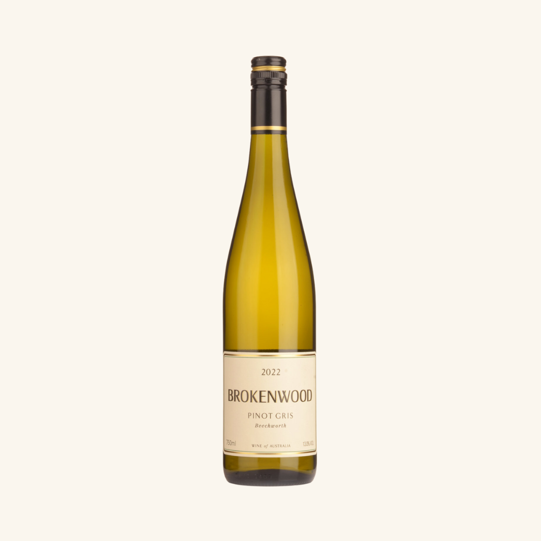 Brokenwood Beechworth Pinot Gris 2023 - Market Wine Store