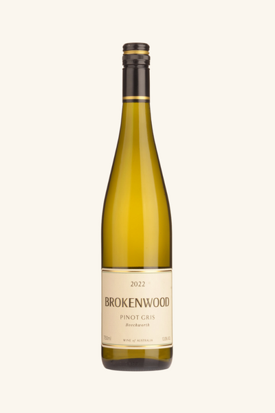 Brokenwood Beechworth Pinot Gris 2024