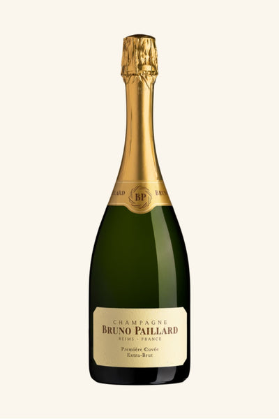 Bruno Paillard Brut Première Cuvee Extra Brut MV