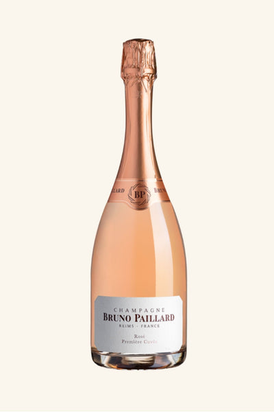Bruno Paillard Rose Premiere Cuvee MV