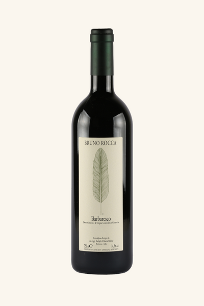 Bruno Rocca Barbaresco 2020