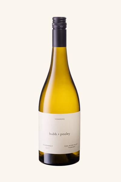 Bubb + Pooley Chardonnay 2024