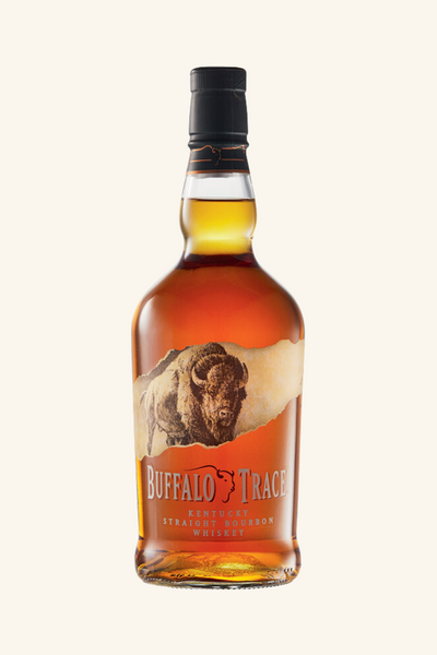 Buffalo Trace Kentucky Straight Bourbon Whiskey