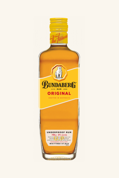 Bundaberg Original Rum