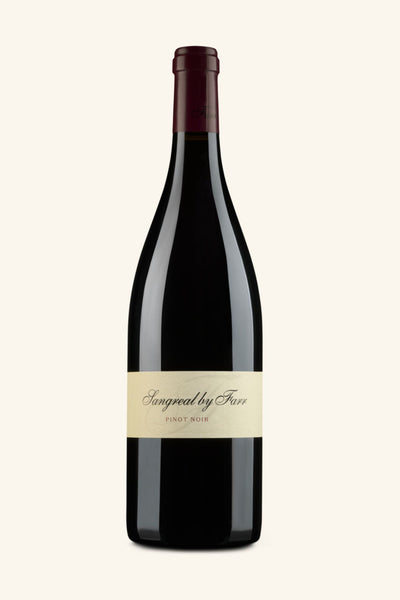 By Farr Sangreal Pinot Noir 2024