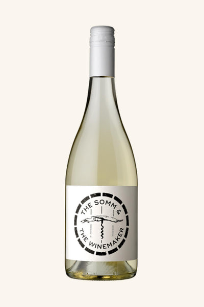 ChaLou The Somm & The Winemaker Arneis 2022