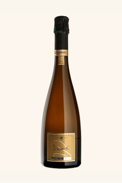 Devaux Cuvée D NV MAGNUM