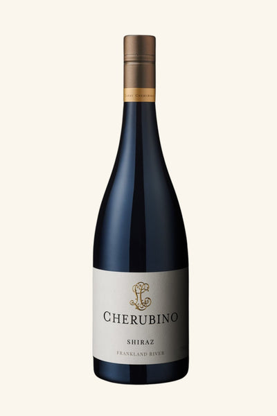 Cherubino Frankland River Shiraz