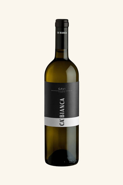 Ca Bianca Gavi DOCG 2023
