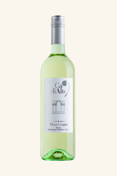 Ca'di Alte Pinot Grigio