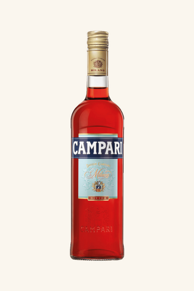 Campari Bitter Aperitif