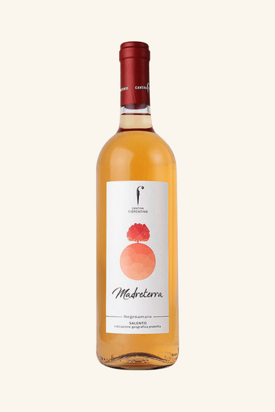 Cantina Fiorentino Madreterra Rosato 2019