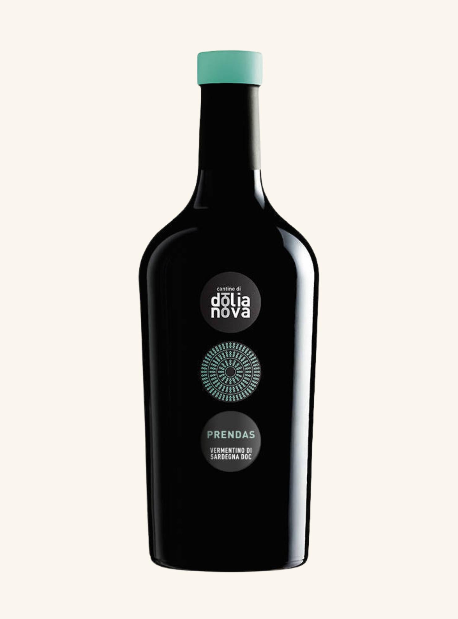 Cantina_dolianova_prendas_vermentino_sardegna_market_wine_store