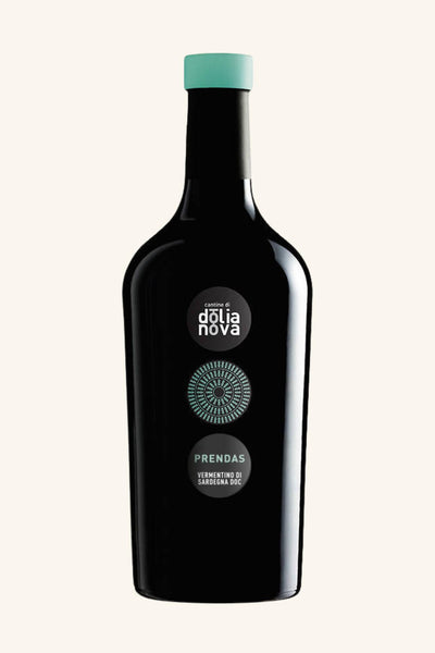 Cantina di Dolianova Prendas Vermentino