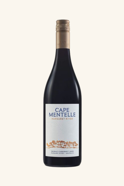 Cape Mentelle Trinders Shiraz Cabernet 2018