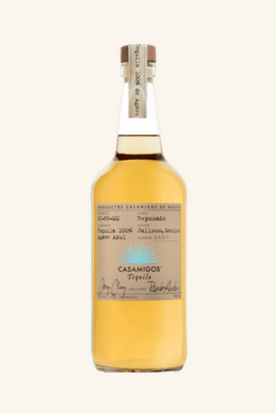 Casamigos Reposado Tequila