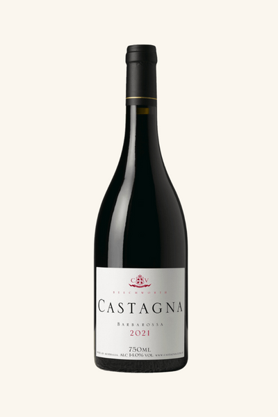 Castagna Barbarossa Nebbiolo 2021