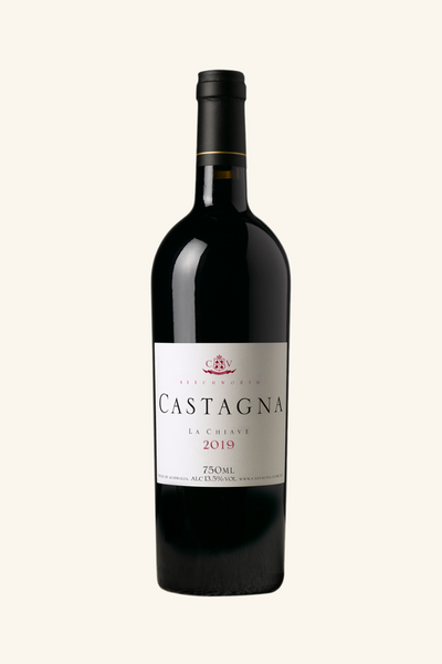 Castagna La Chiave Sangiovese 2019