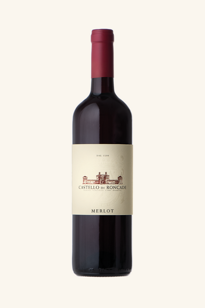 Castello Di Roncade Merlot 2023