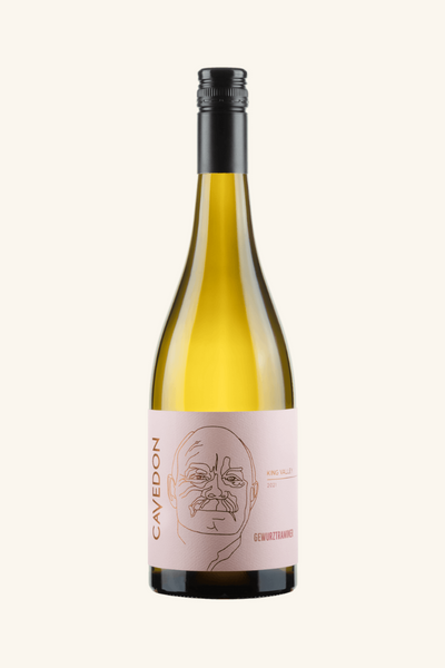 Cavedon Gewurztraminer 2021