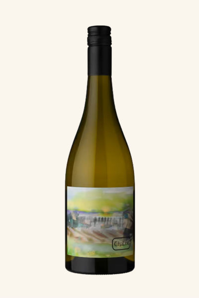 ChaLou Sauvignon Blanc 2025