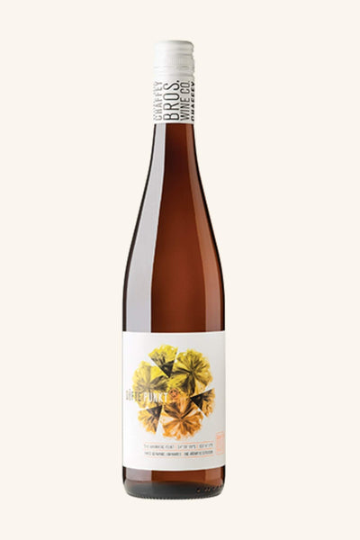 Chaffey Bros Düfte Punkt White 2024 - from $23.99 a bottle - 6 PACK $24.99 a bottle
