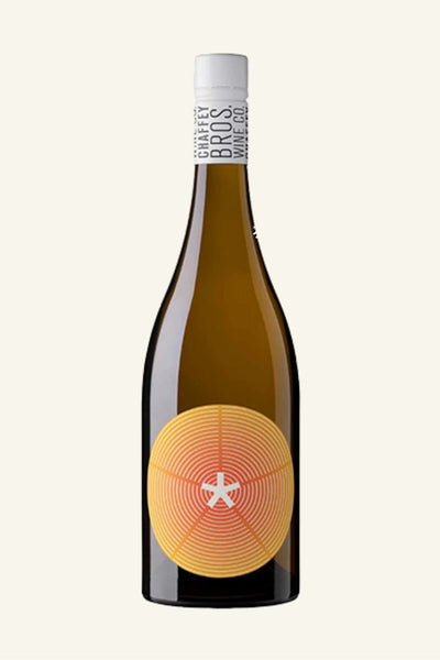 Chaffey Bros Salvis Gratia Semillon 2023 - from $26.99 - 6 PACK $27.99 a bottle