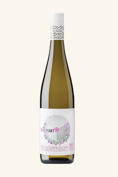 Chaffey Bros Tripelpunkt Riesling 2024 - from $23.99 a bottle - 6 PACK $24.99 a bottle