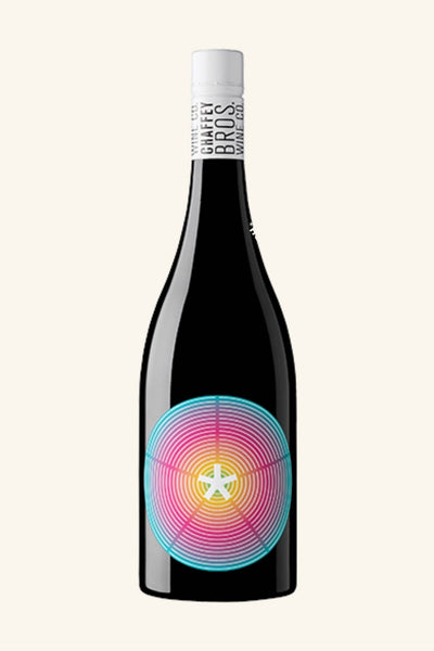 Chaffey Bros Pax Aeterna Grenache 2024 - from $26.99 a bottle - 6 PACK $27.99 a bottle