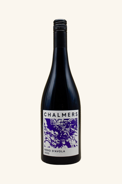 Chalmers Nero D'Avola