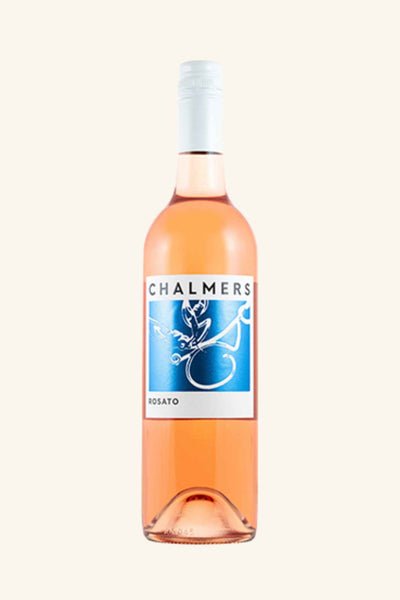 Chalmers Rosato 2025