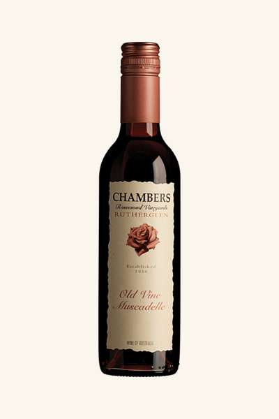Chambers Old Vine Muscadelle