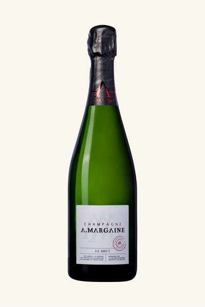 Champagne A.Margaine 'Le Brut' NV