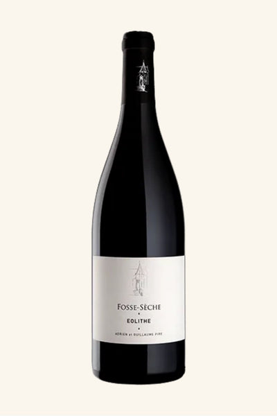 Chateau de Fosse-Seche Eolithe Rouge 2022