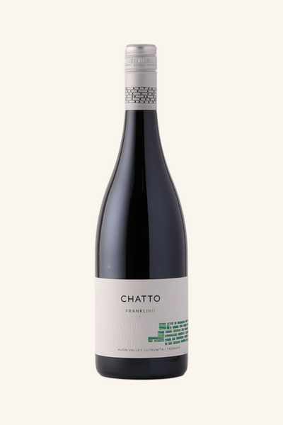 Chatto Franklinii Pinot Noir 2023