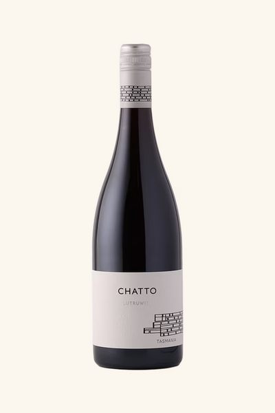 Chatto Lutruwita Pinot Noir 2023