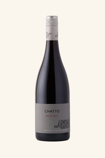 Chatto Seven Inch Pinot Noir 2023