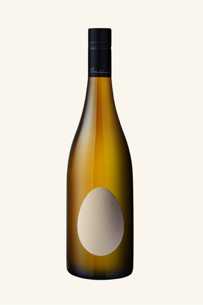 Cherubino Uovo Chardonnay 2024
