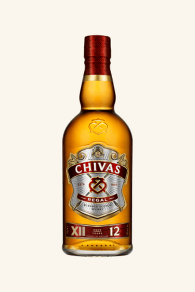 Chivas Regal 12yo Scotch