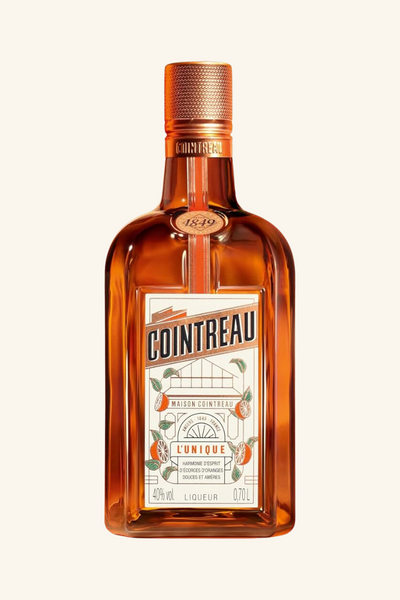 Cointreau Orange Liqueur