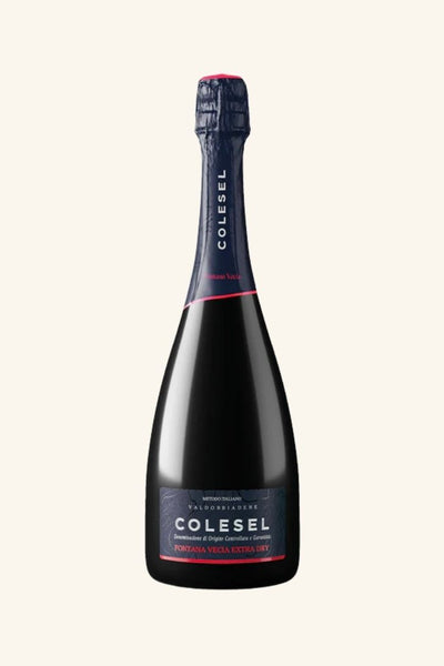 Colesel Valdobbiadene Fontana Vecia Extra Dry