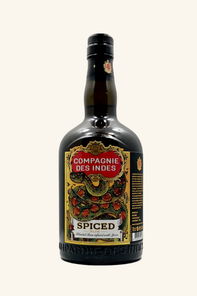 Compagnie Des Indes Spiced Rum