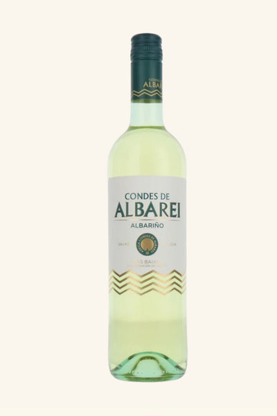 Condes de Albarei Albarino 2024