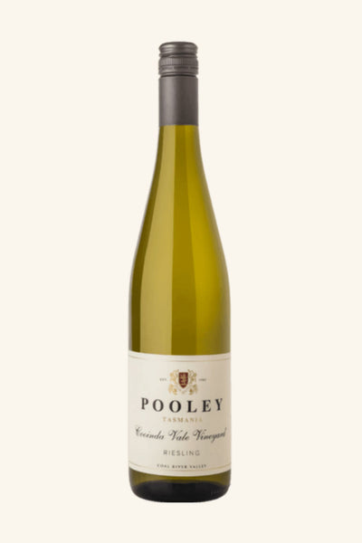 Pooley Cooinda Vale Riesling 2023