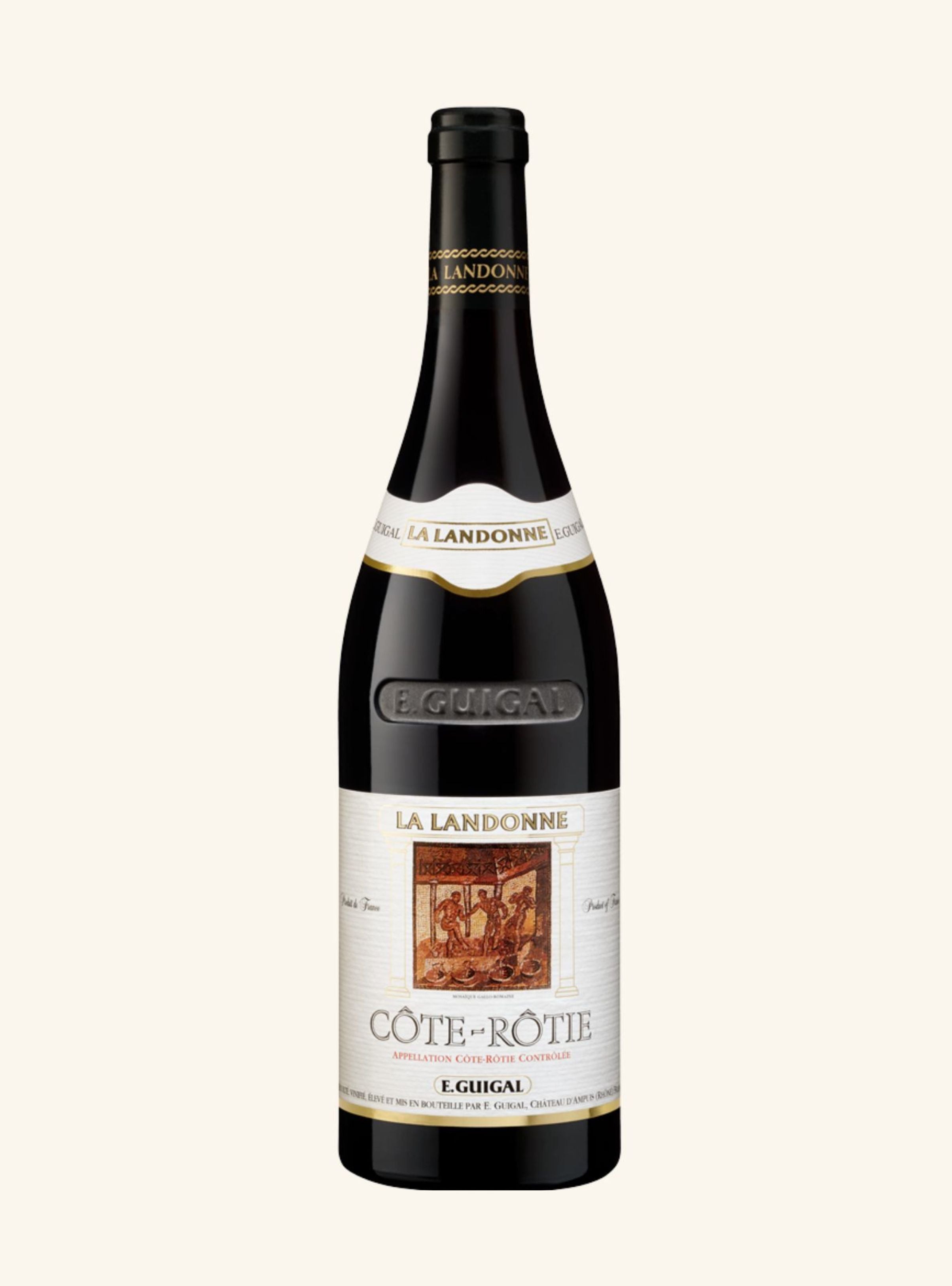 E. Guigal La Landonne Cote-Rotie _Market_Wine_Store_bottleshop