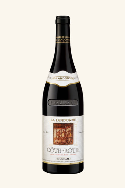 E. Guigal La Landonne Côte-Rôtie 2018