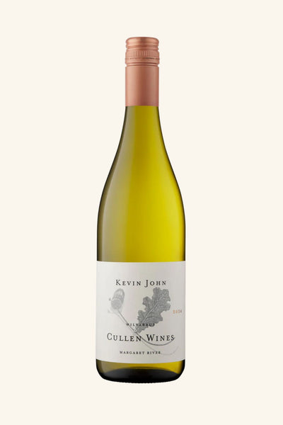 Cullen Kevin John Chardonnay 2024