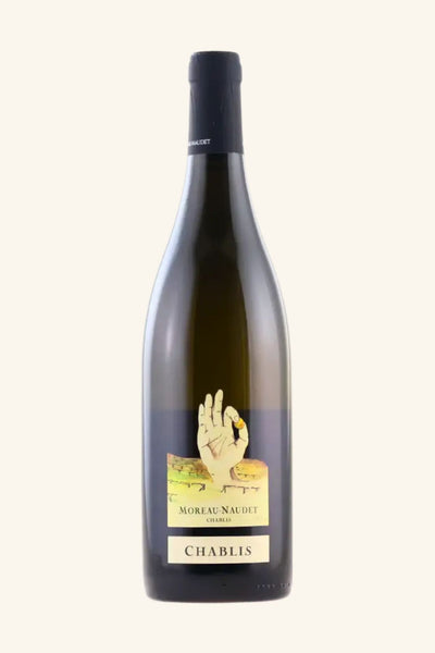 Domaine Moreau Naudet Chablis 2023