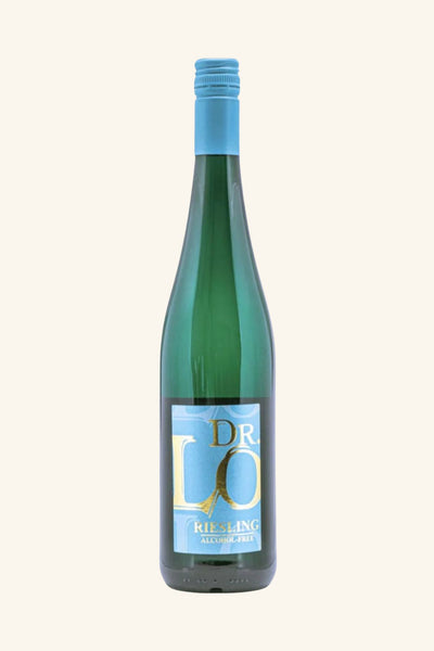 Dr Loosen 'Dr Lo' Non-Alc Riesling